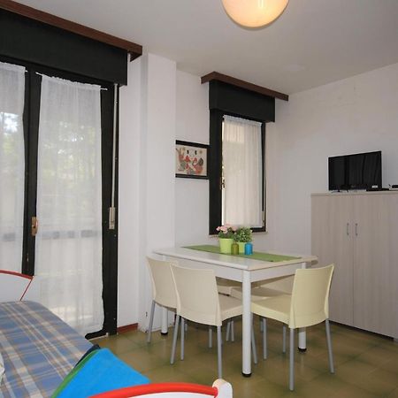 Ferienwohnung Residenza La Meridiana Lignano Sabbiadoro Exterior foto