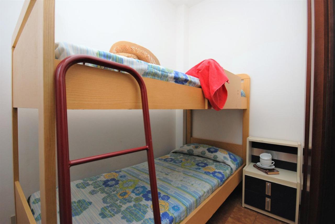 Residenza La Meridiana Lignano Sabbiadoro Exterior foto