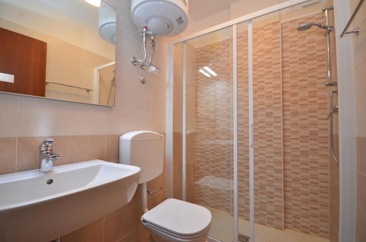 Residenza La Meridiana Lignano Sabbiadoro Exterior foto